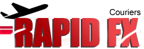 Rapid FX Logo